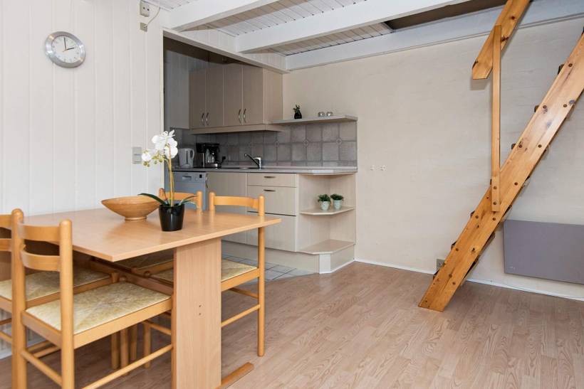 Foto von Ferienhaus HK13 in Bork Havn - Westjütland