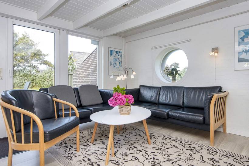 Foto von Ferienhaus HK13 in Bork Havn - Westjütland