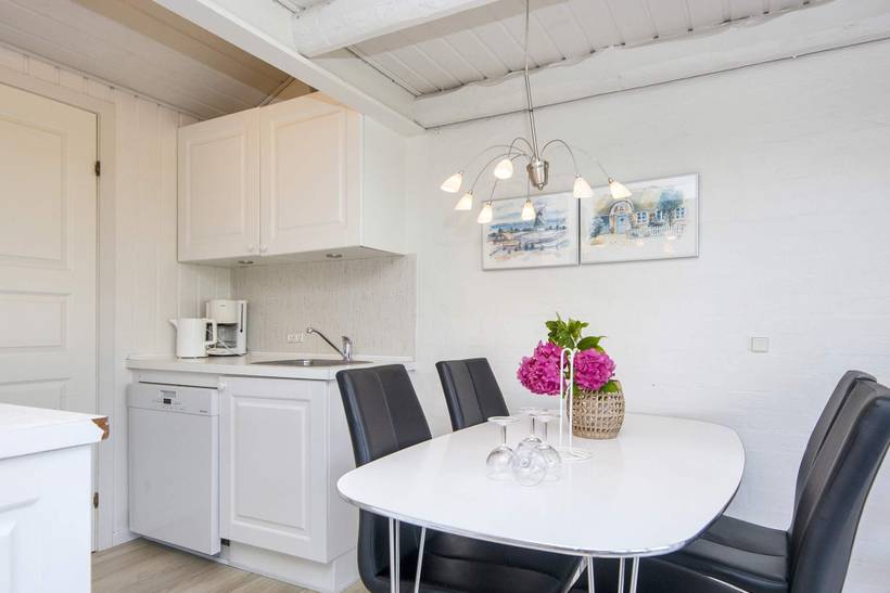 Foto von Ferienhaus HK13 in Bork Havn - Westjütland