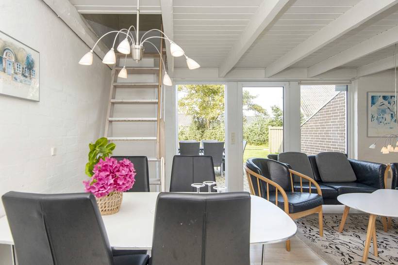 Foto von Ferienhaus HK13 in Bork Havn - Westjütland
