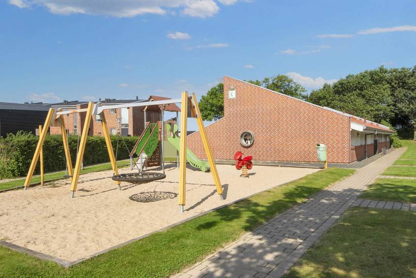 Foto von Ferienhaus HK13 in Bork Havn - Westjütland