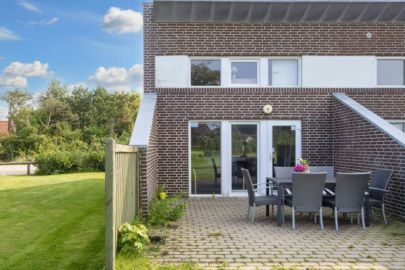 Foto von Ferienhaus HK13 in Bork Havn - Westjütland