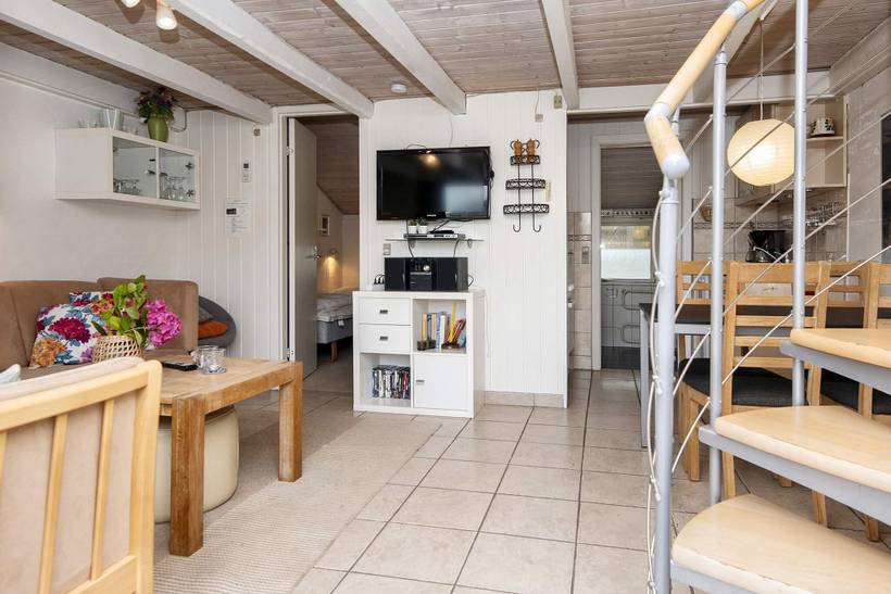 Foto von Ferienhaus HK13 in Bork Havn - Westjütland