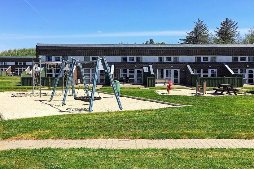 Foto von Ferienhaus HK13 in Bork Havn - Westjütland