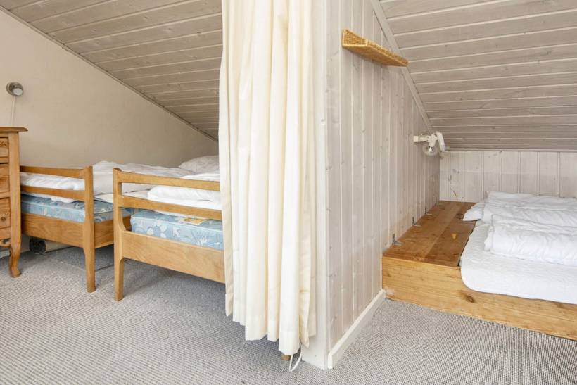 Foto von Ferienhaus HK13 in Bork Havn - Westjütland