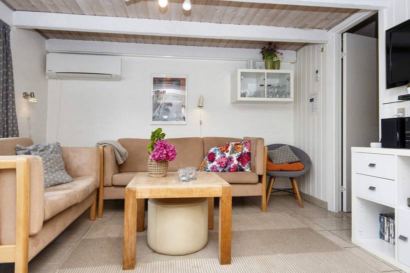 Foto von Ferienhaus HK13 in Bork Havn - Westjütland
