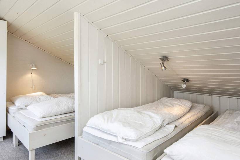 Foto von Ferienhaus HK13 in Bork Havn - Westjütland