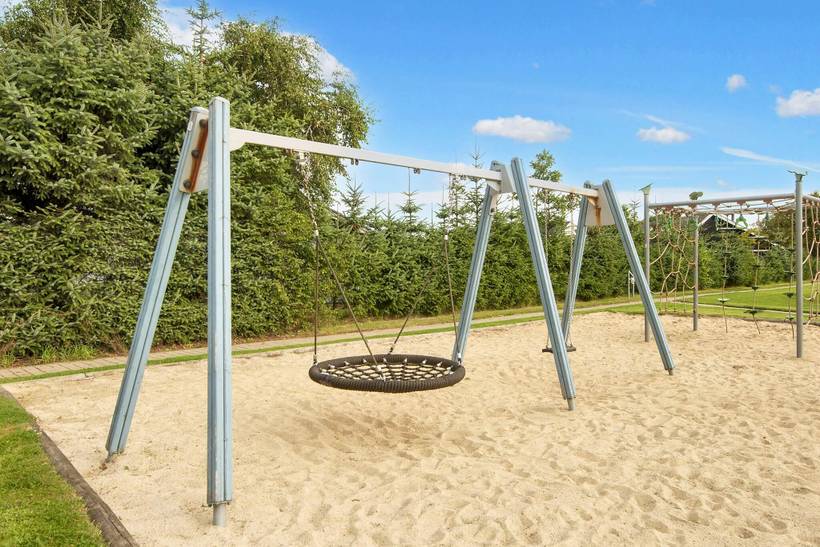 Foto von Ferienhaus HK13 in Bork Havn - Westjütland