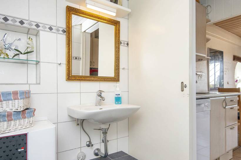 Foto von Ferienhaus HK13 in Bork Havn - Westjütland