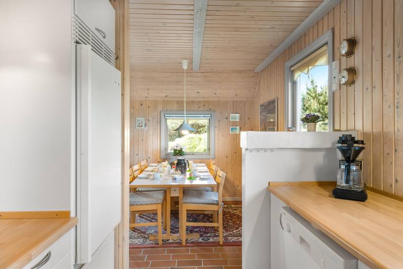 Foto von Ferienhaus HK21 in Blåvand - Westjütland