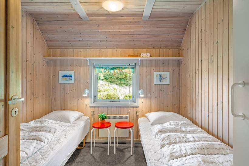 Foto von Ferienhaus HK21 in Blåvand - Westjütland