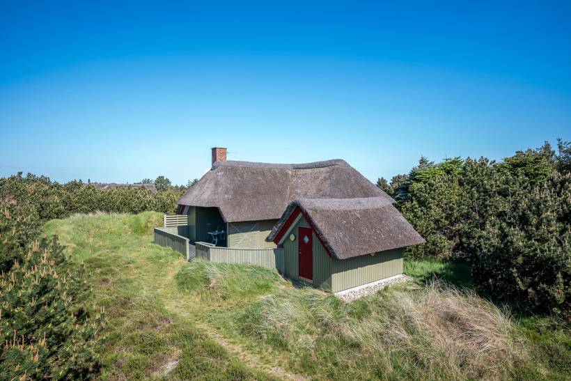 Foto von Ferienhaus HK21 in Blåvand - Westjütland