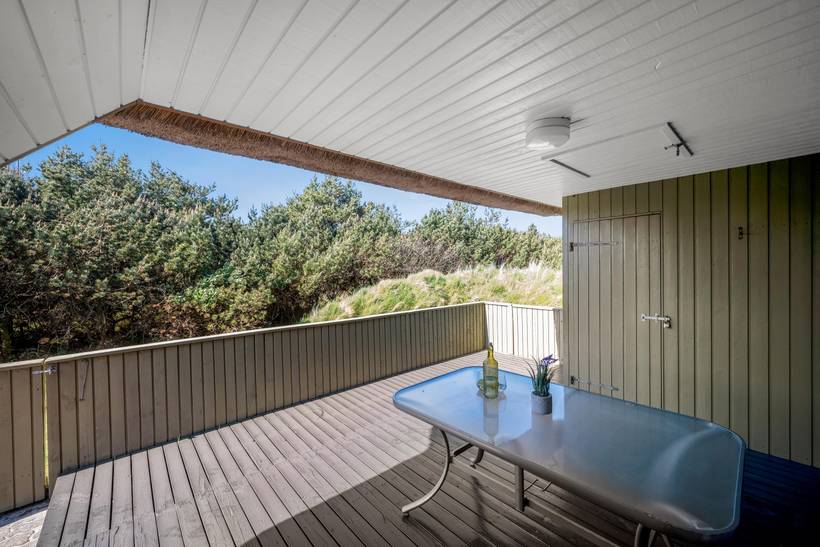 Foto von Ferienhaus HK21 in Blåvand - Westjütland