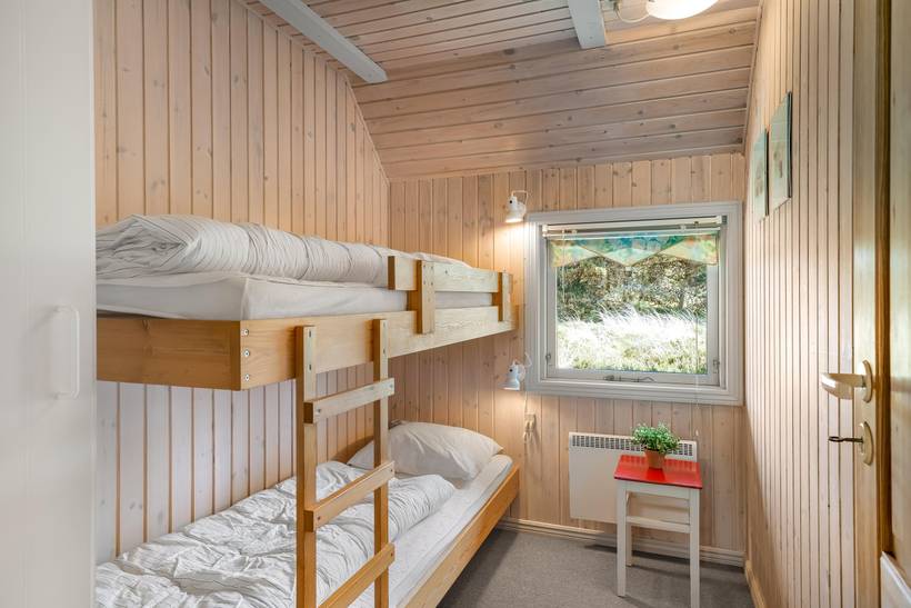 Foto von Ferienhaus HK21 in Blåvand - Westjütland