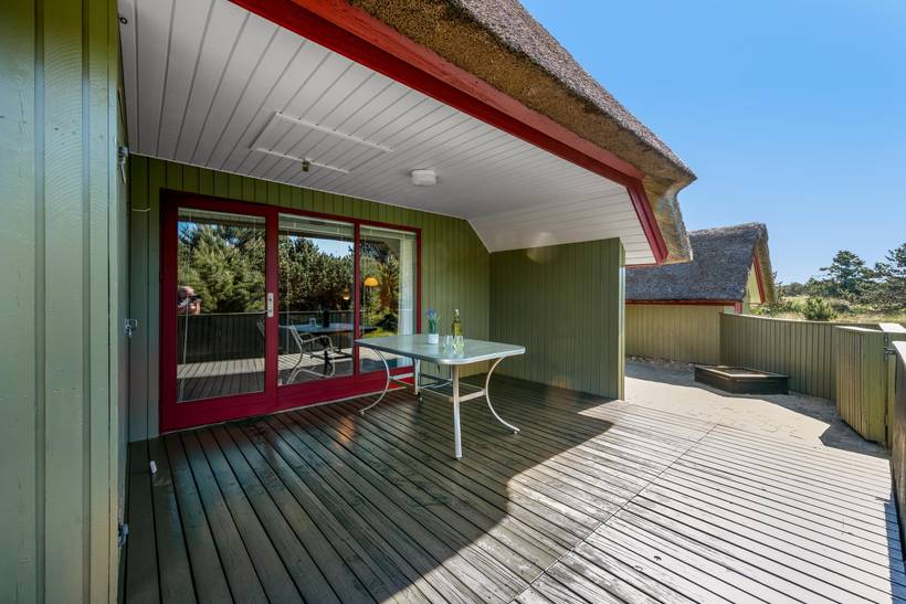 Foto von Ferienhaus HK21 in Blåvand - Westjütland