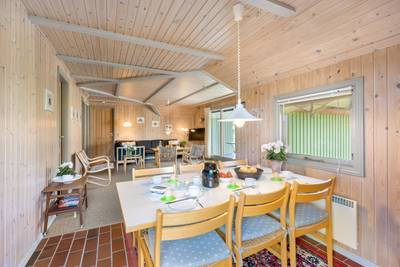 Vorschaubild von Ferienhaus HK21 in Blåvand - Westjütland
