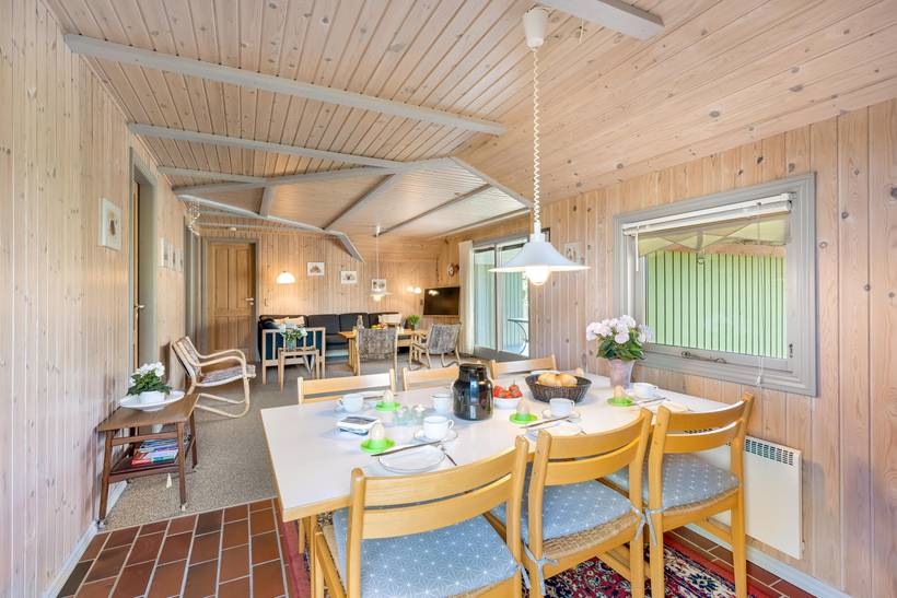 Foto von Ferienhaus HK21 in Blåvand - Westjütland