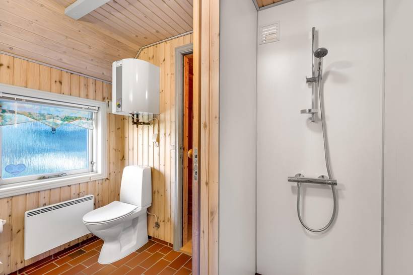 Foto von Ferienhaus HK21 in Blåvand - Westjütland