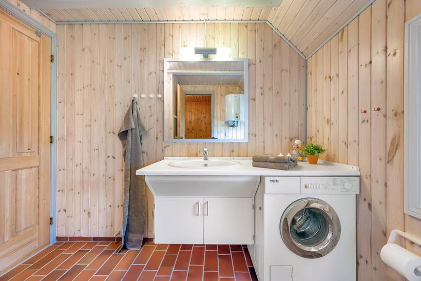 Foto von Ferienhaus HK21 in Blåvand - Westjütland