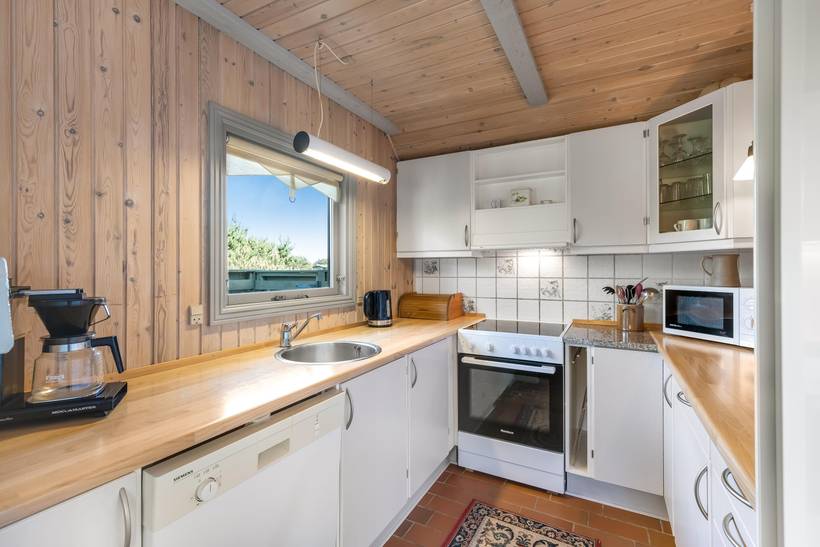 Foto von Ferienhaus HK21 in Blåvand - Westjütland