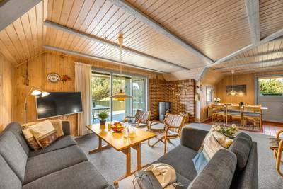 Vorschaubild von Ferienhaus HK21 in Blåvand - Westjütland