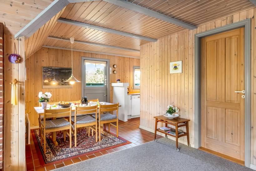 Foto von Ferienhaus HK21 in Blåvand - Westjütland