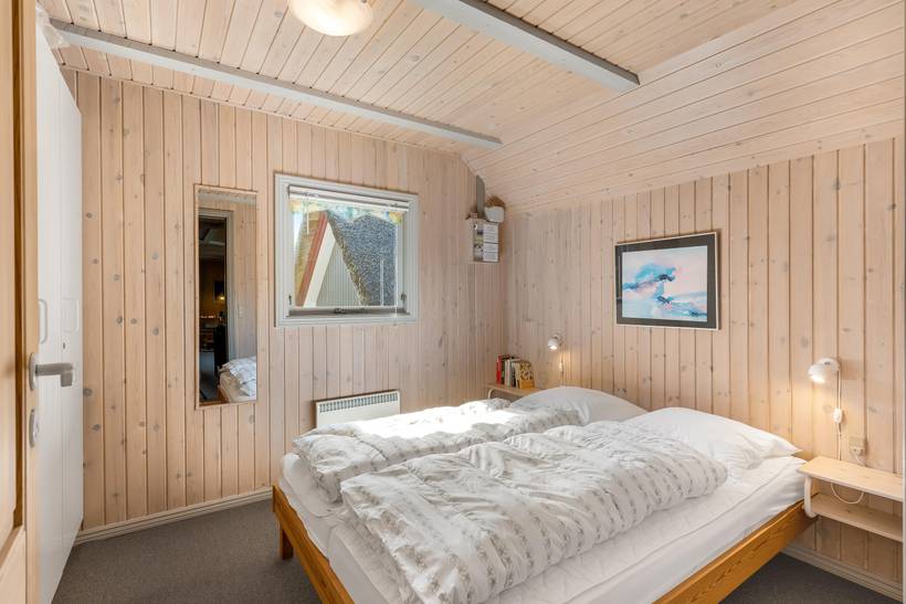 Foto von Ferienhaus HK21 in Blåvand - Westjütland