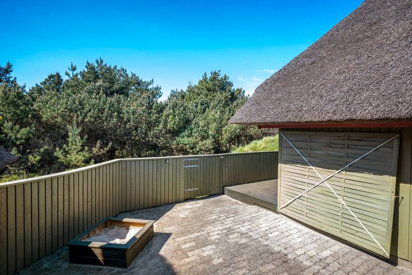 Foto von Ferienhaus HK21 in Blåvand - Westjütland