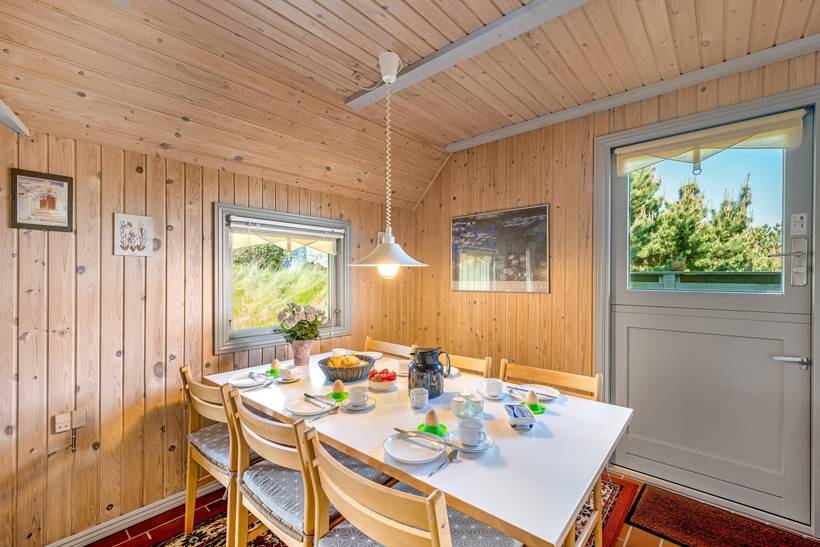 Foto von Ferienhaus HK21 in Blåvand - Westjütland