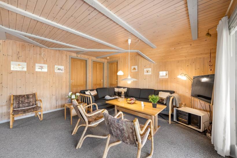 Foto von Ferienhaus HK21 in Blåvand - Westjütland