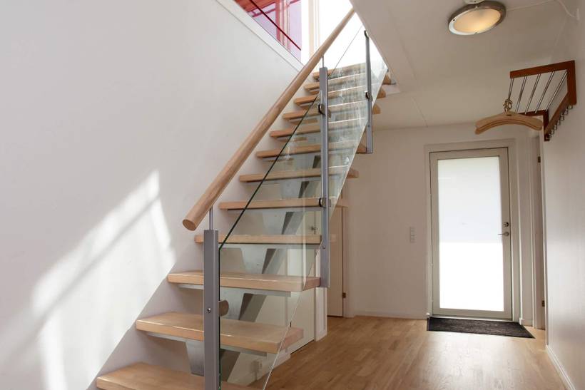 Foto von Ferienhaus HK23 auf Stege - Møn