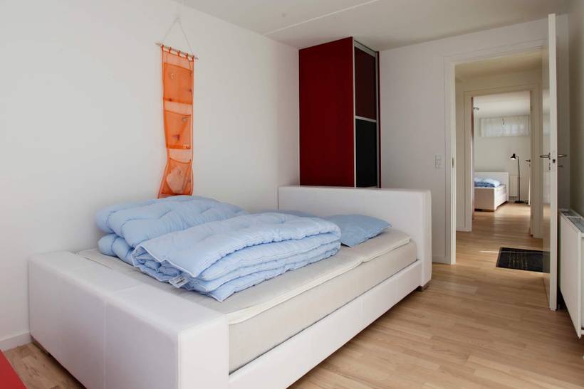 Foto von Ferienhaus HK23 auf Stege - Møn