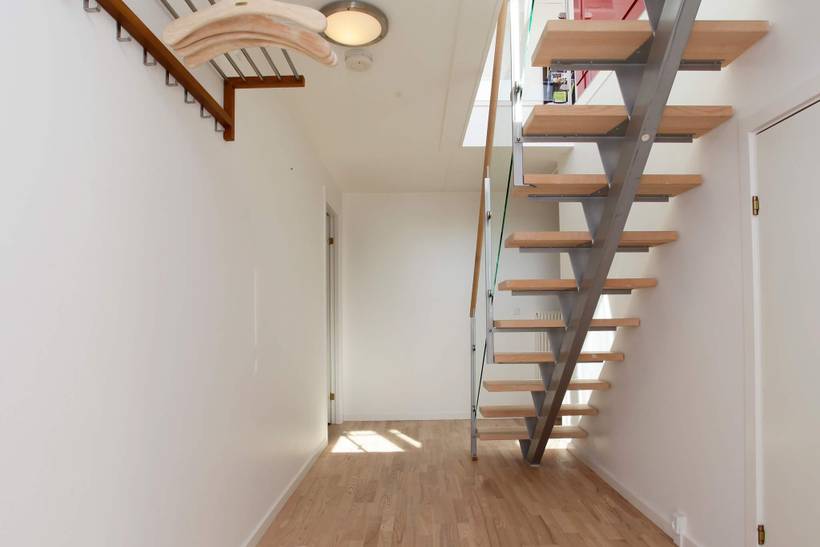 Foto von Ferienhaus HK23 auf Stege - Møn