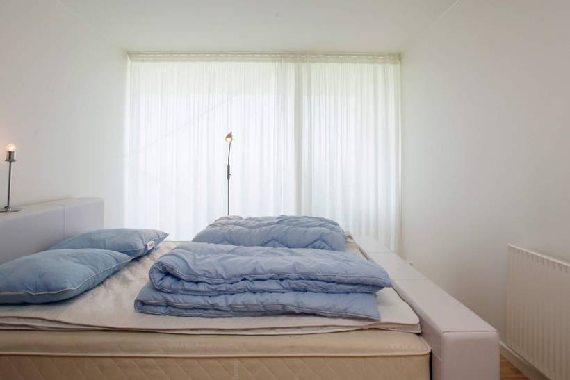 Foto von Ferienhaus HK23 auf Stege - Møn