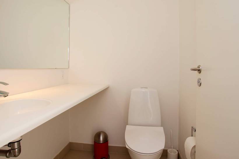 Foto von Ferienhaus HK23 auf Stege - Møn