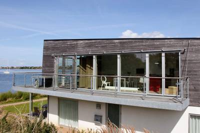 Vorschaubild von Ferienhaus HK23 auf Stege - Møn
