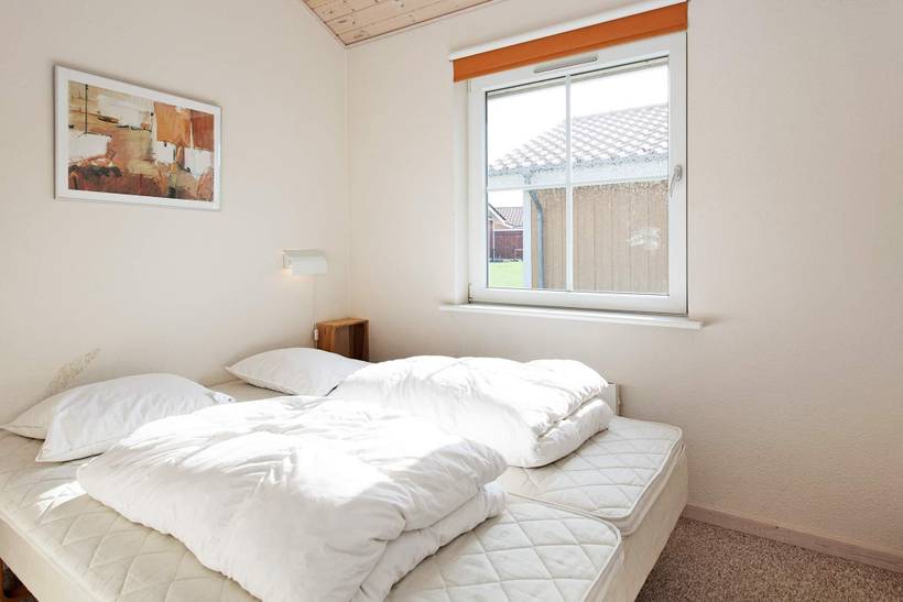 Foto von Ferienhaus HK24 in Fiskenæs - Südjütland