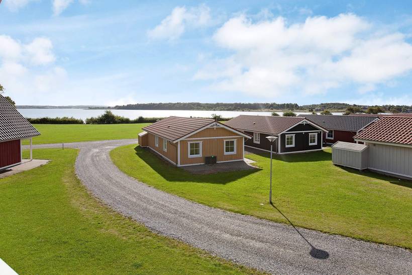 Foto von Ferienhaus HK24 in Fiskenæs - Südjütland