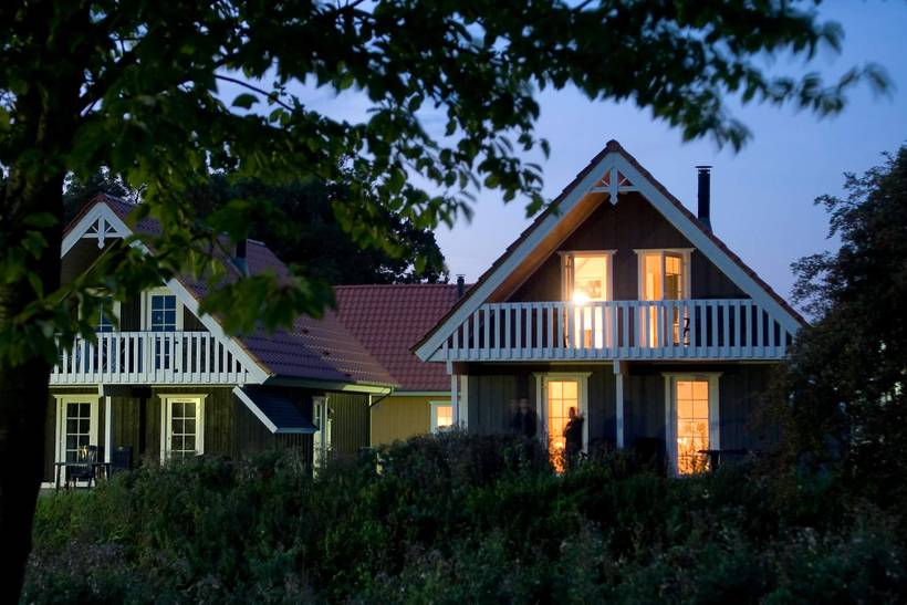 Foto von Ferienhaus HK24 in Fiskenæs - Südjütland