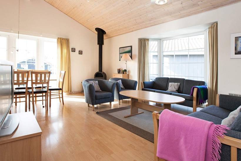 Foto von Ferienhaus HK24 in Fiskenæs - Südjütland