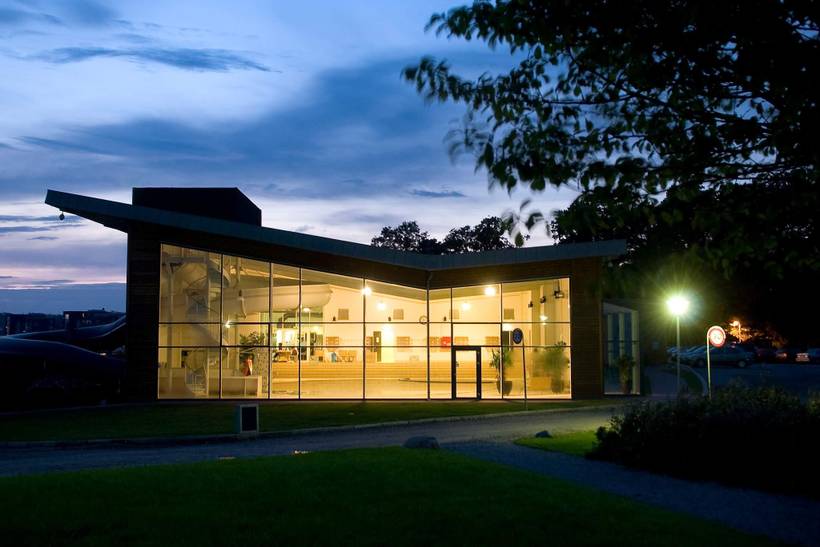 Foto von Ferienhaus HK24 in Fiskenæs - Südjütland