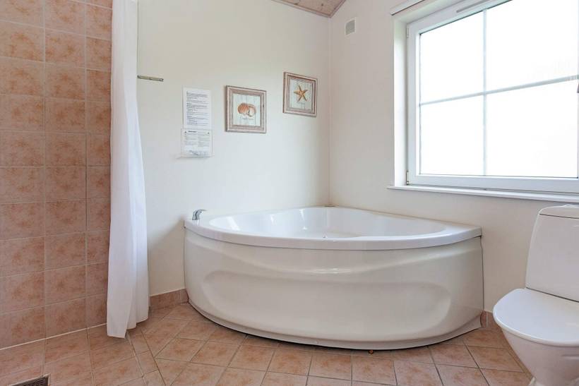 Foto von Ferienhaus HK24 in Fiskenæs - Südjütland