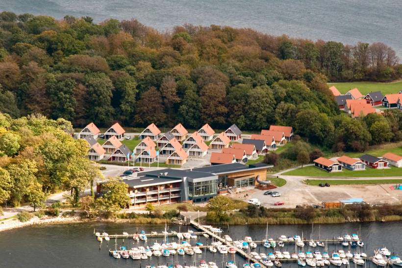 Foto von Ferienhaus HK24 in Fiskenæs - Südjütland