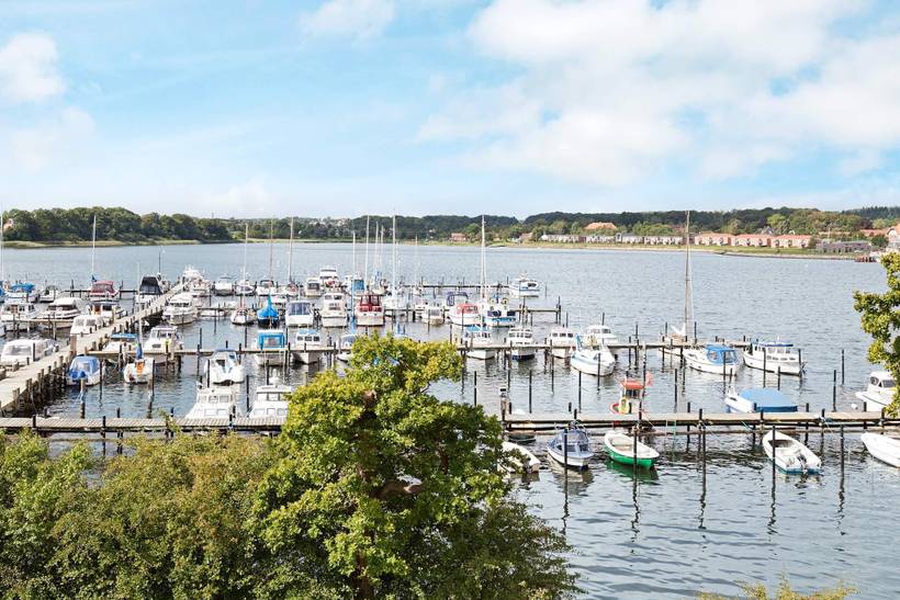 Foto von Ferienhaus HK24 in Fiskenæs - Südjütland