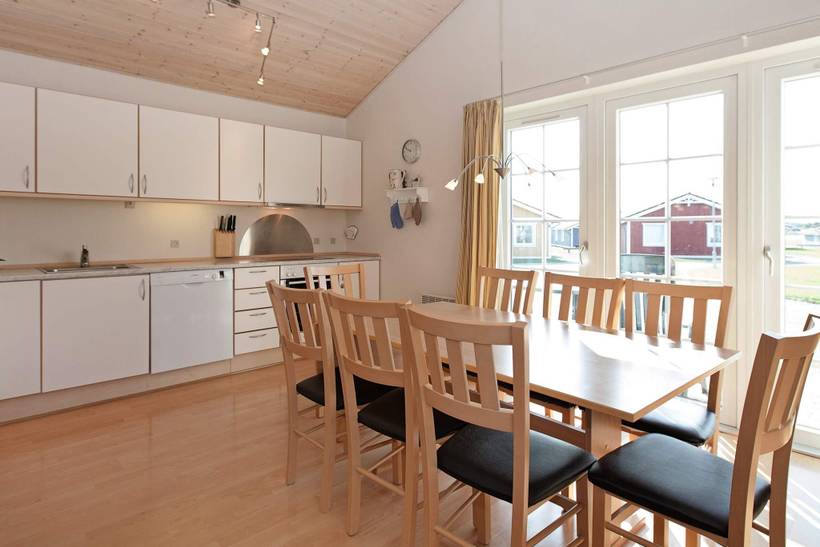 Foto von Ferienhaus HK24 in Fiskenæs - Südjütland