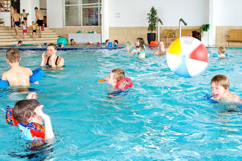 Foto von Ferienhaus HK24 in Fiskenæs - Südjütland