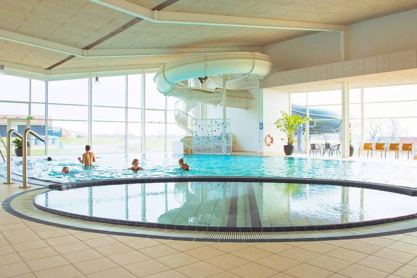 Foto von Ferienhaus HK24 in Fiskenæs - Südjütland