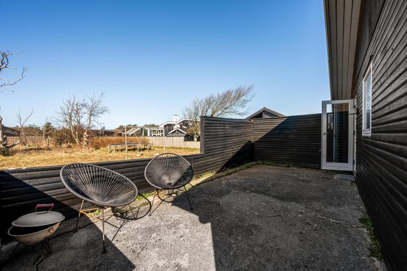 Foto von Ferienhaus HK31 in Blokhus - Nordjütland