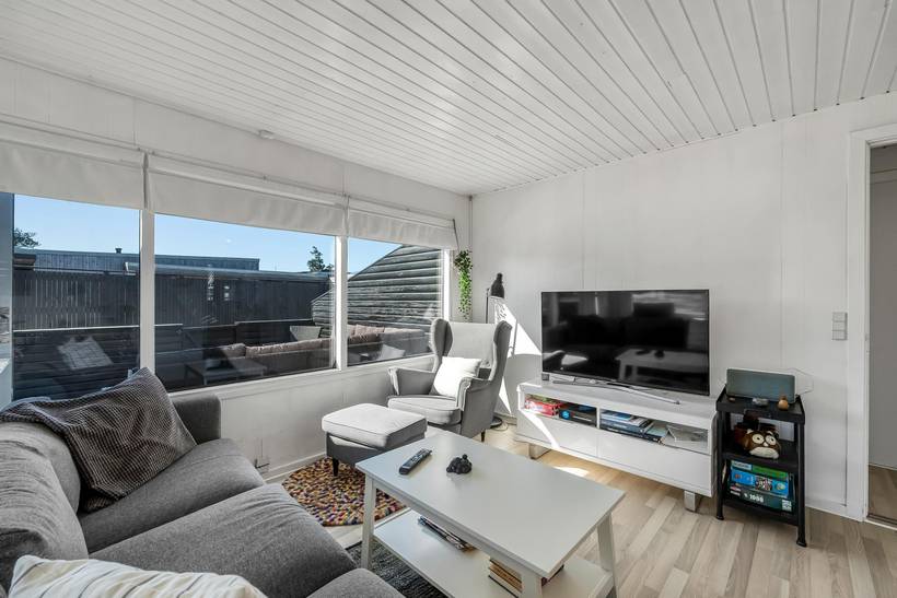Foto von Ferienhaus HK31 in Blokhus - Nordjütland