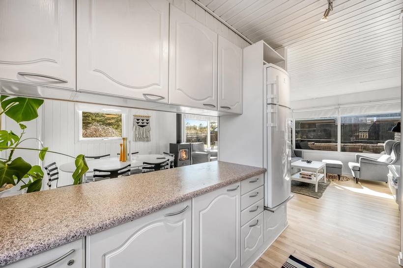 Foto von Ferienhaus HK31 in Blokhus - Nordjütland